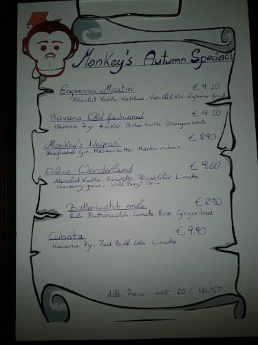 Opinii despre Monkeys University în Klagenfurt am Wörthersee - Gastronomie und Hotellerie