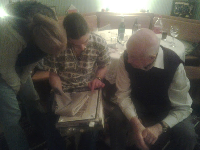 Comentarii opinii despre Lapizza