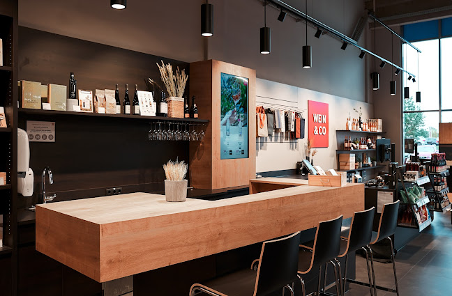 WEIN & CO Wien Nord - Wien