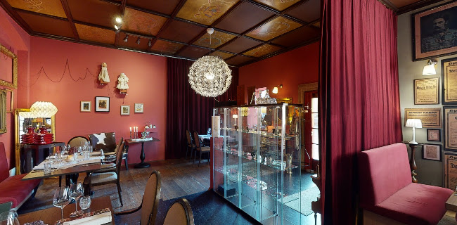 Comentarii opinii despre Theresas - Eine Art Gasthaus