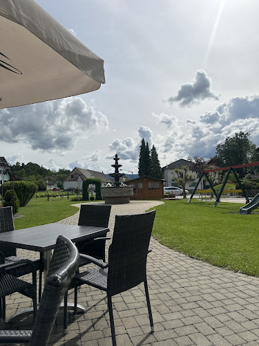 Romantikhof Eibiswald - Gastronomie und Hotellerie