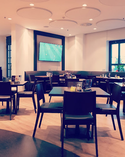 Piazza Café-Restaurant - Dornbirn