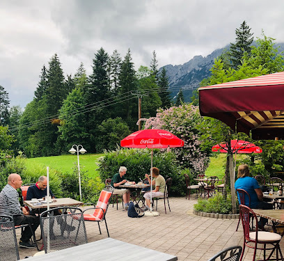 Kaiserbäckerei Gschwendtner