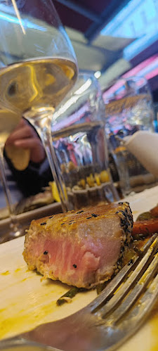 Fischviertel am Naschmarkt - Wien