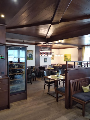 Comentarii opinii despre Weingasthof Restaurant Reisinger