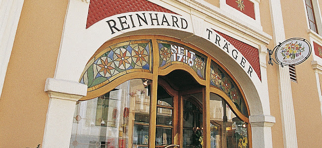 Café-Konditorei Träger