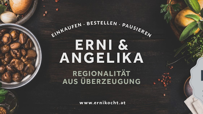 ERNI KOCHT - Brunnenthal