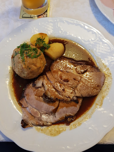 Gasthaus zur Ennsbrücke - Gastronomie und Hotellerie