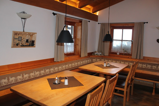 Gasthaus /Jausenstation Pauss Bauer