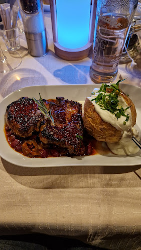 Comentarii opinii despre STEAK'S BAR Restaurant