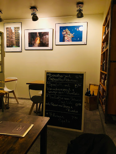 La Cocotte Italian Bistro