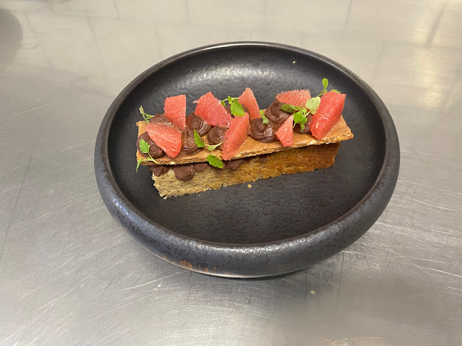 The1st Restaurant - St. Veit an der Glan