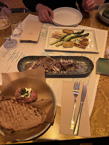 Liebling im Volkstheater - Gastronomie und Hotellerie