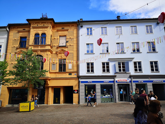 CIMZAR - Mandelrosterei - Gastronomie und Hotellerie