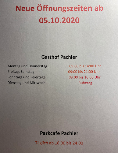 Comentarii opinii despre Gasthof Mittendrin