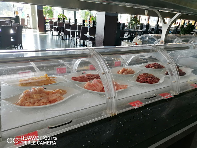 Asia-Restaurant WOK Kaiser - Dietach