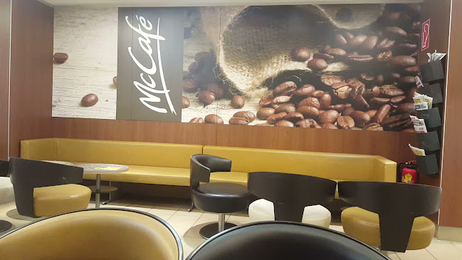 Opinii despre McDonald's Amstetten în Amstetten - Gastronomie und Hotellerie