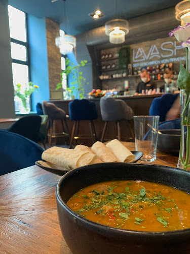 Opinii despre Lavash - Der Geschmack von Armenien în Wien - Gastronomie und Hotellerie