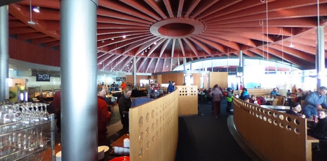 Angertal 1180 - Gastronomie und Hotellerie