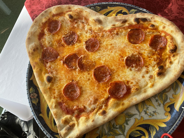 Pizzeria Uno Alpenstraße - Gastronomie und Hotellerie