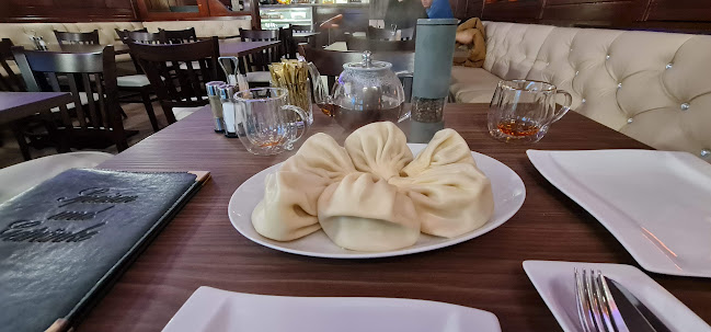 NOOR RESTAURANT WIEN - Wien