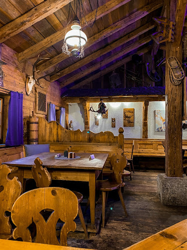 Comentarii opinii despre Pfenninger Alm - Restaurant