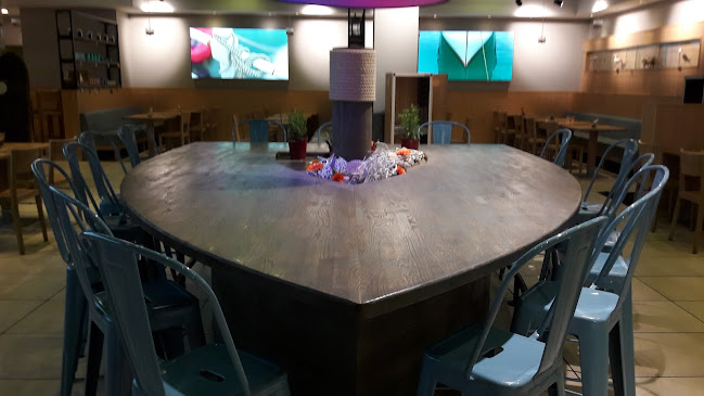 Opinii despre Nordsee în Vösendorf - Gastronomie und Hotellerie