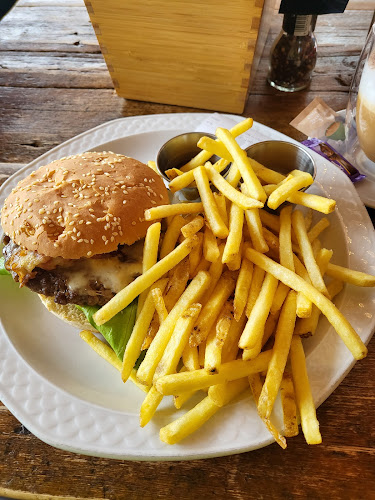 Opinii despre go-gosau Alm în Gosau - Gastronomie und Hotellerie