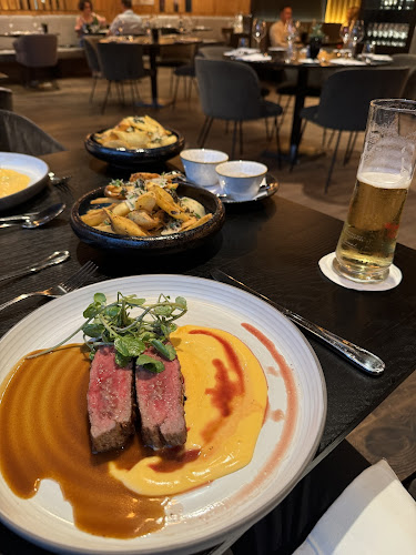 Comentarii opinii despre Lebenberg Restaurant & Iconic Bar