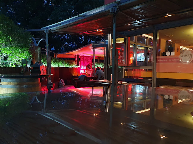 Cafe Amaretto - Linz