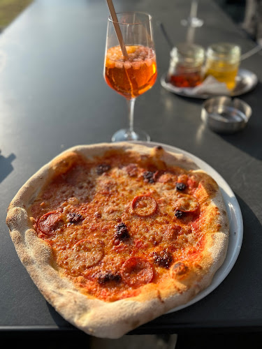 Opinii despre Fabio's Cucina Italiana în Puchenau - Gastronomie und Hotellerie