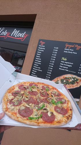 Comentarii opinii despre MARIA KEBAB & PIZZA