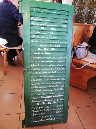 Gasthaus Pauritsch - Garanas