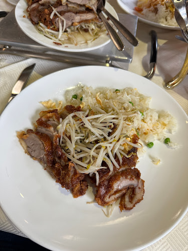 China Restaurant zum goldenen Panda - Wien