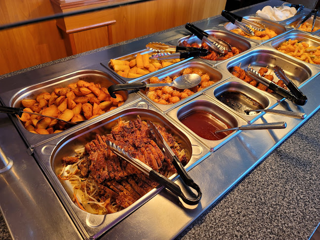 Jasmin - Asiatisches Restaurant - Fußach