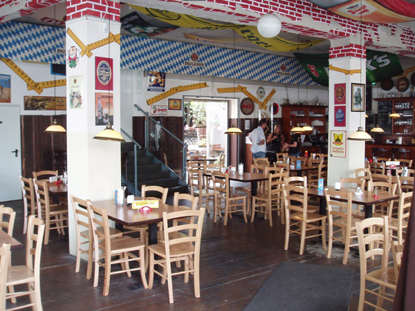 Centimeter in Gersthof