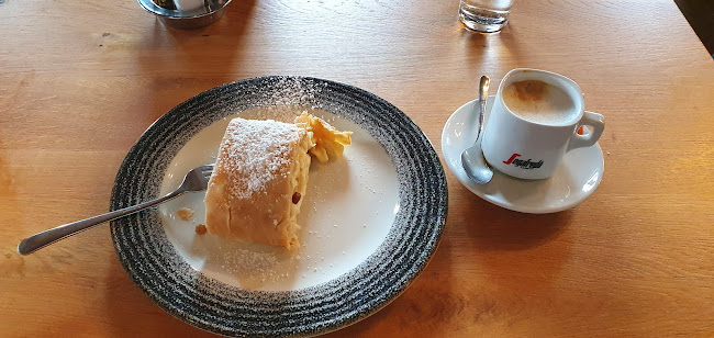 Bergrestaurant Kleine Scharte