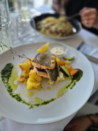 Seerestaurant Kropfitschbad - Krumpendorf am Wörthersee