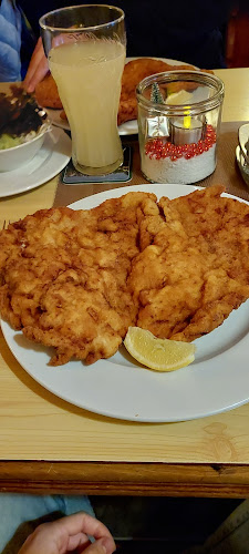 Zum Lercherl von Hernals - Wien