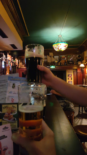 The Golden Harp - Irish Pub Alsergrund - Gastronomie und Hotellerie