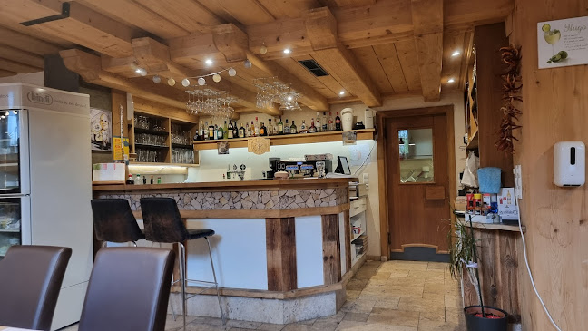 Papa Joe Ristorante - Zell am Ziller