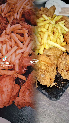 Opinii despre Pizzaria Brra în Villach - Gastronomie und Hotellerie