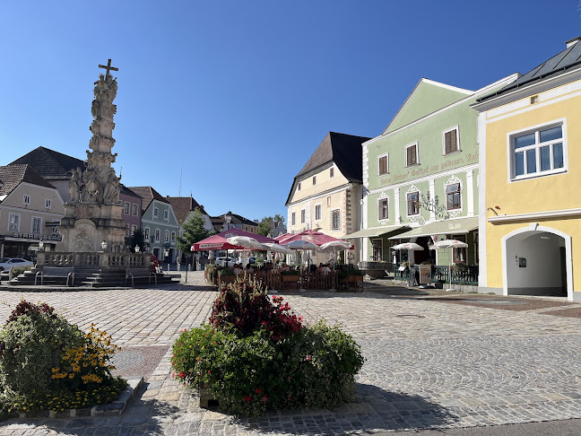 Dreifaltigkeitspl. 3, 3910 Zwettl