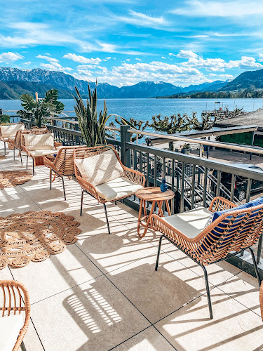 Das Attersee - Attersee am Attersee