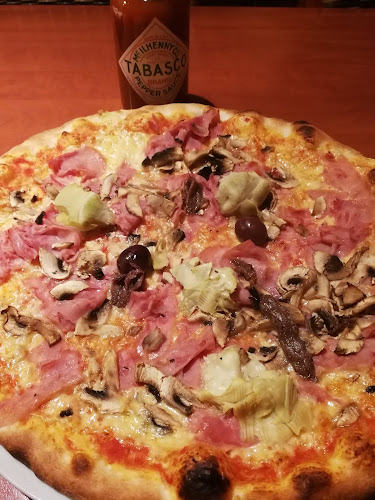 Pizzeria Caprese - Wien