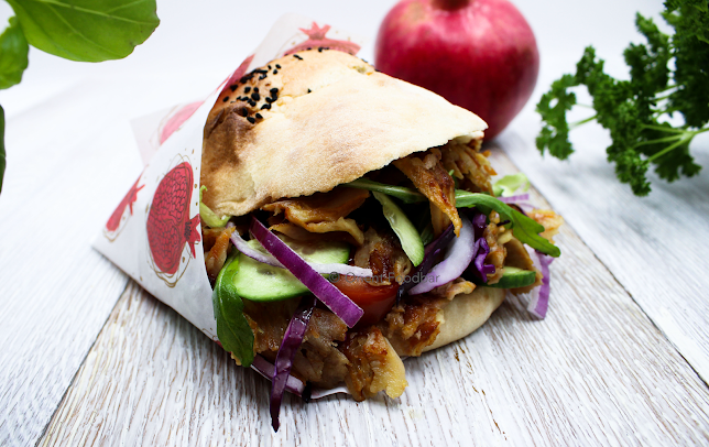 Orient Foodbar - Villach - Villach