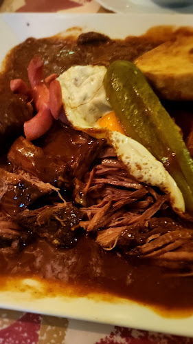 Cafe Restaurant Caktus 2 - Wien