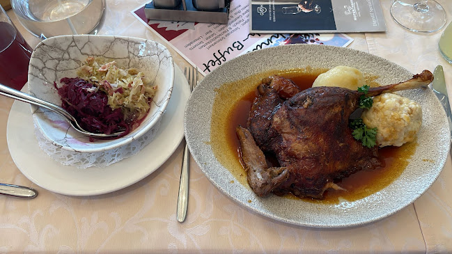 Comentarii opinii despre Hotel Restaurant Roter Hahn