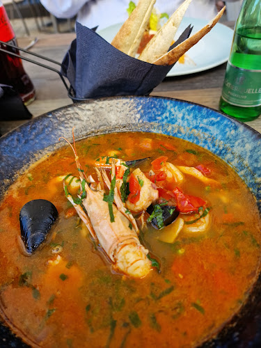 Comentarii opinii despre DaRose Vienna Restaurant & Events & Bar