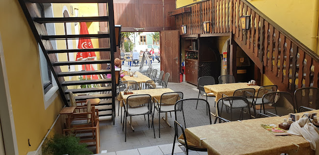 Haydnkeller Restaurant & Pizzeria - Rust